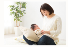筑紫野市在住　S様の産後症状が改善いたしました。