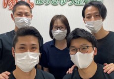 頭痛でお困りではないですか？